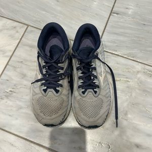 Mizuno wave knit wave sky 4